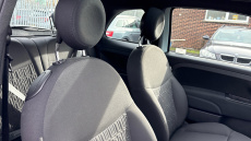 Fiat 500 1.0 Mild Hybrid 3dr Petrol Hatchback